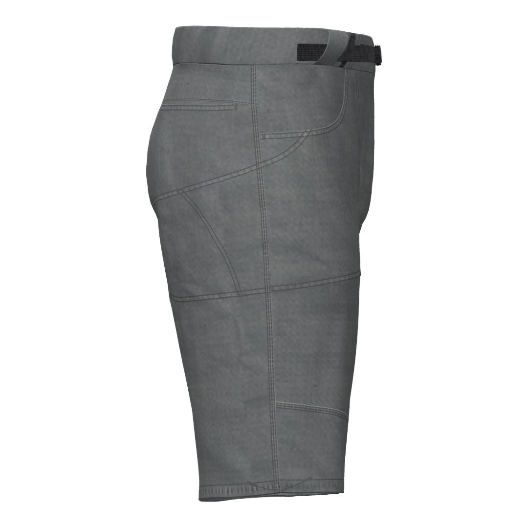 KUNDALINI 2.0 BERMUDA MAN PANT