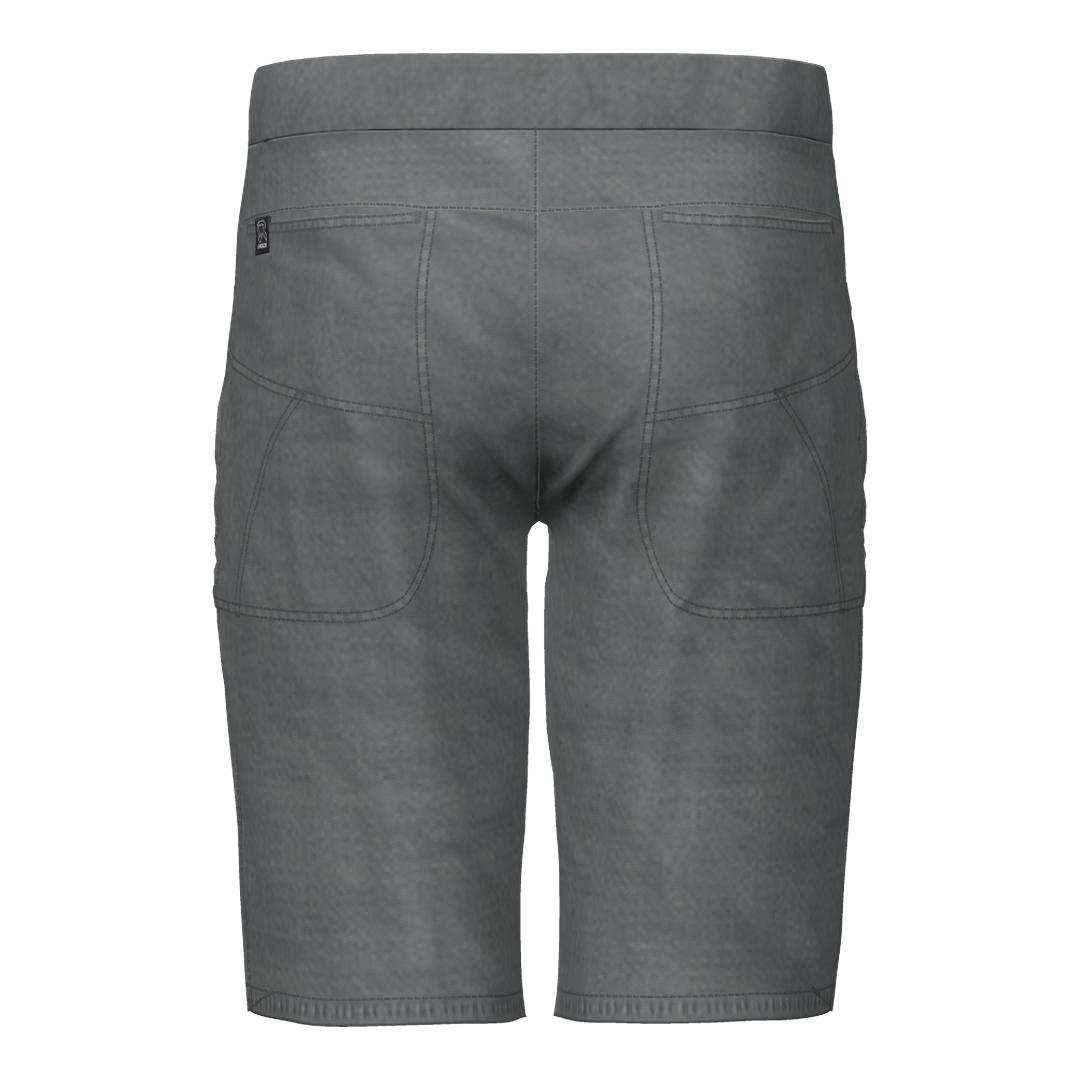 KUNDALINI 2.0 BERMUDA MAN PANT