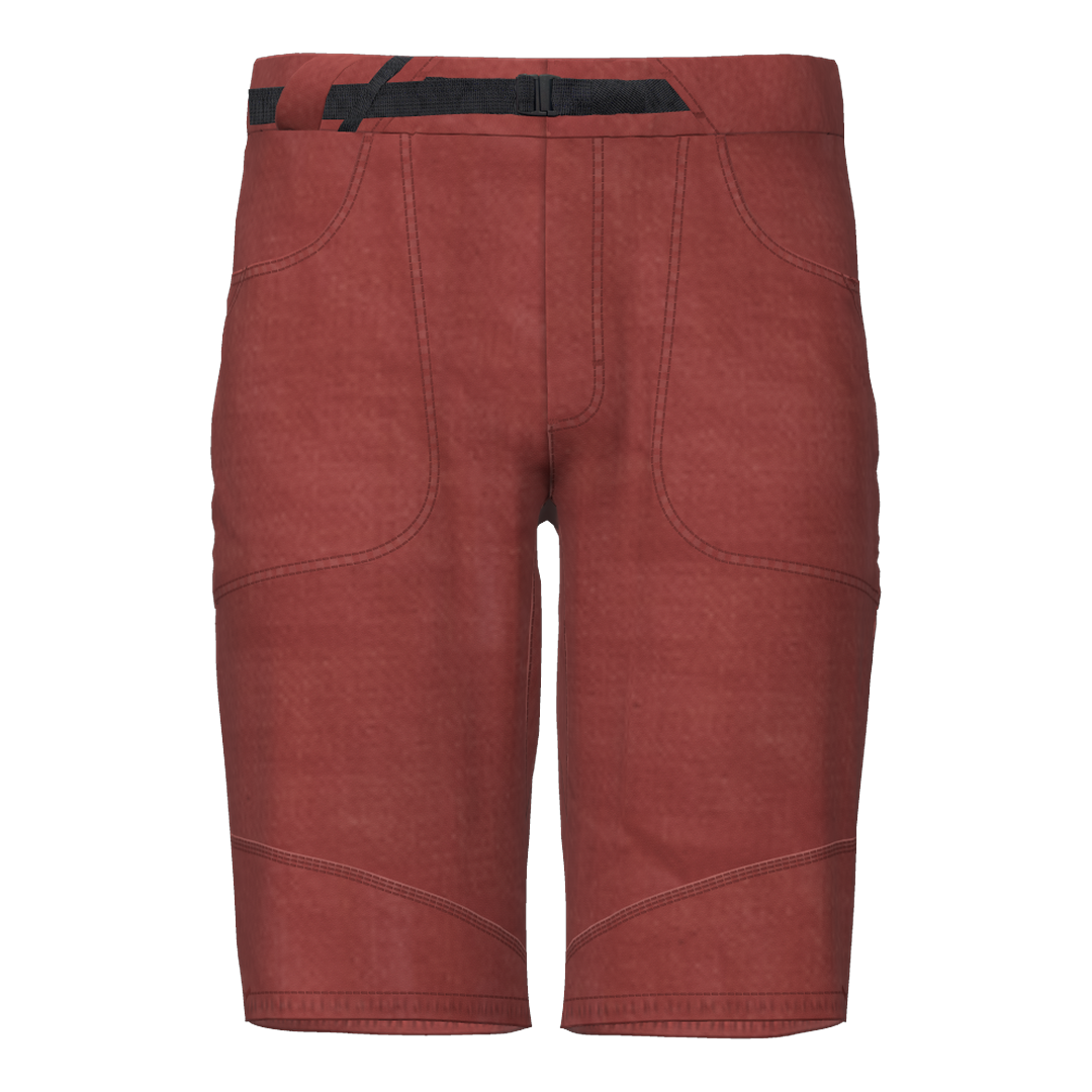 KUNDALINI 2.0 BERMUDA MAN PANT
