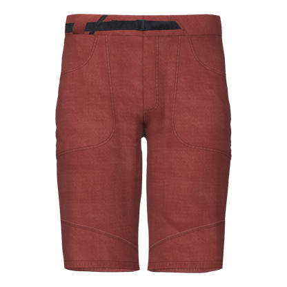 KUNDALINI 2.0 BERMUDA MAN PANT