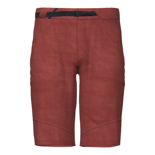 KUNDALINI 2.0 BERMUDA MAN PANT
