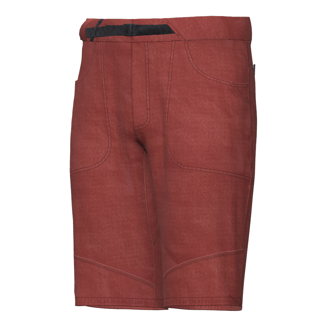 KUNDALINI 2.0 BERMUDA MAN PANT