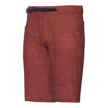 KUNDALINI 2.0 BERMUDA MAN PANT