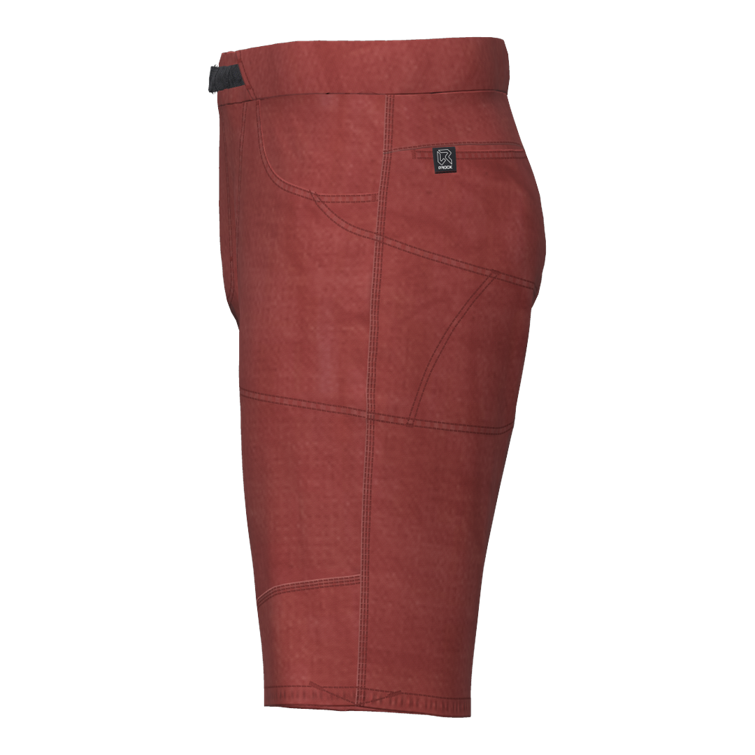 KUNDALINI 2.0 BERMUDA MAN PANT