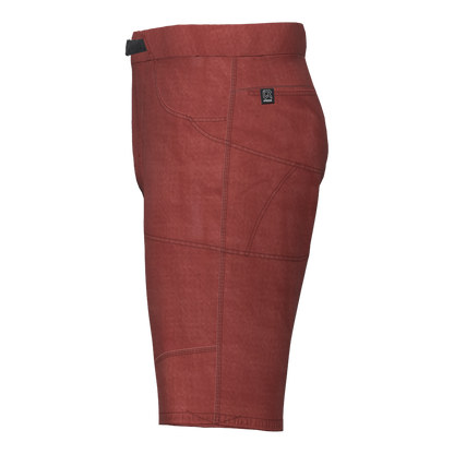 KUNDALINI 2.0 BERMUDA MAN PANT