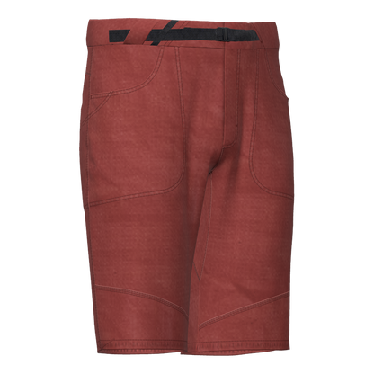 KUNDALINI 2.0 BERMUDA MAN PANT