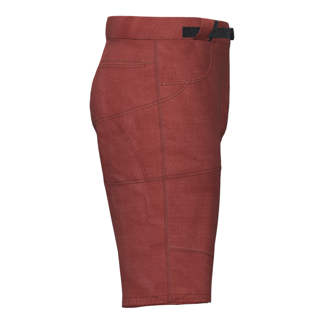 KUNDALINI 2.0 BERMUDA MAN PANT