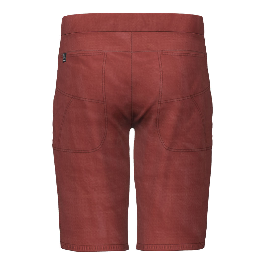 KUNDALINI 2.0 BERMUDA MAN PANT