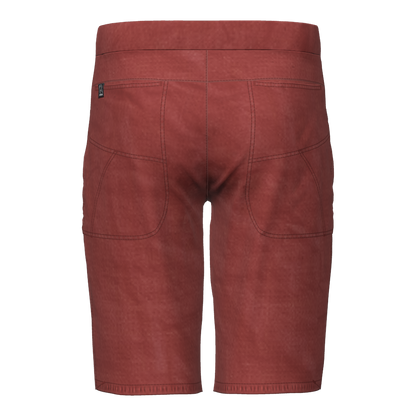 KUNDALINI 2.0 BERMUDA MAN PANT