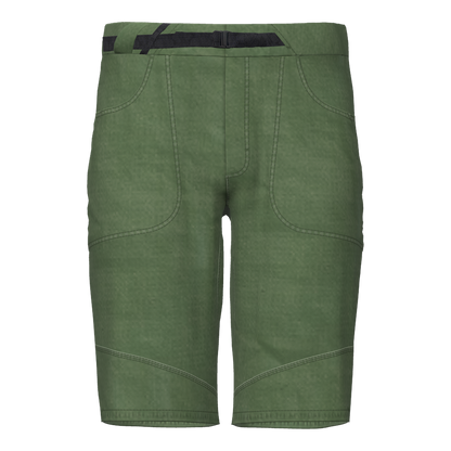 KUNDALINI 2.0 BERMUDA MAN PANT