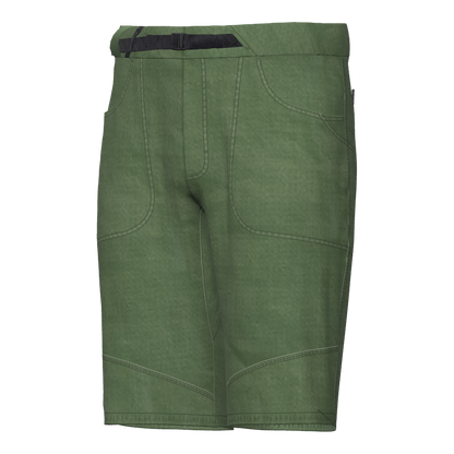 KUNDALINI 2.0 BERMUDA MAN PANT