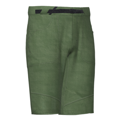 KUNDALINI 2.0 BERMUDA MAN PANT