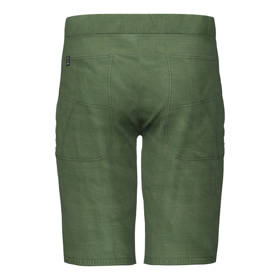 KUNDALINI 2.0 BERMUDA MAN PANT