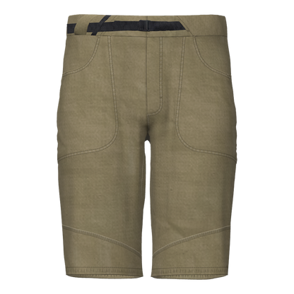 KUNDALINI 2.0 BERMUDA MAN PANT