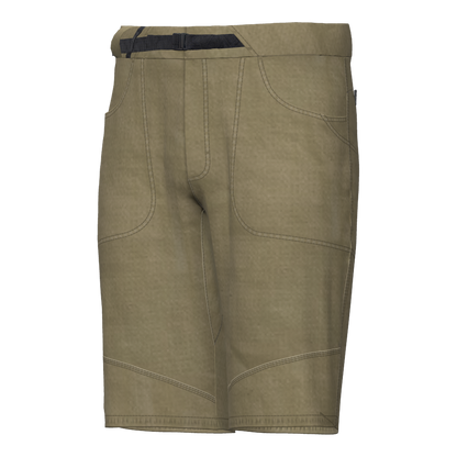 KUNDALINI 2.0 BERMUDA MAN PANT
