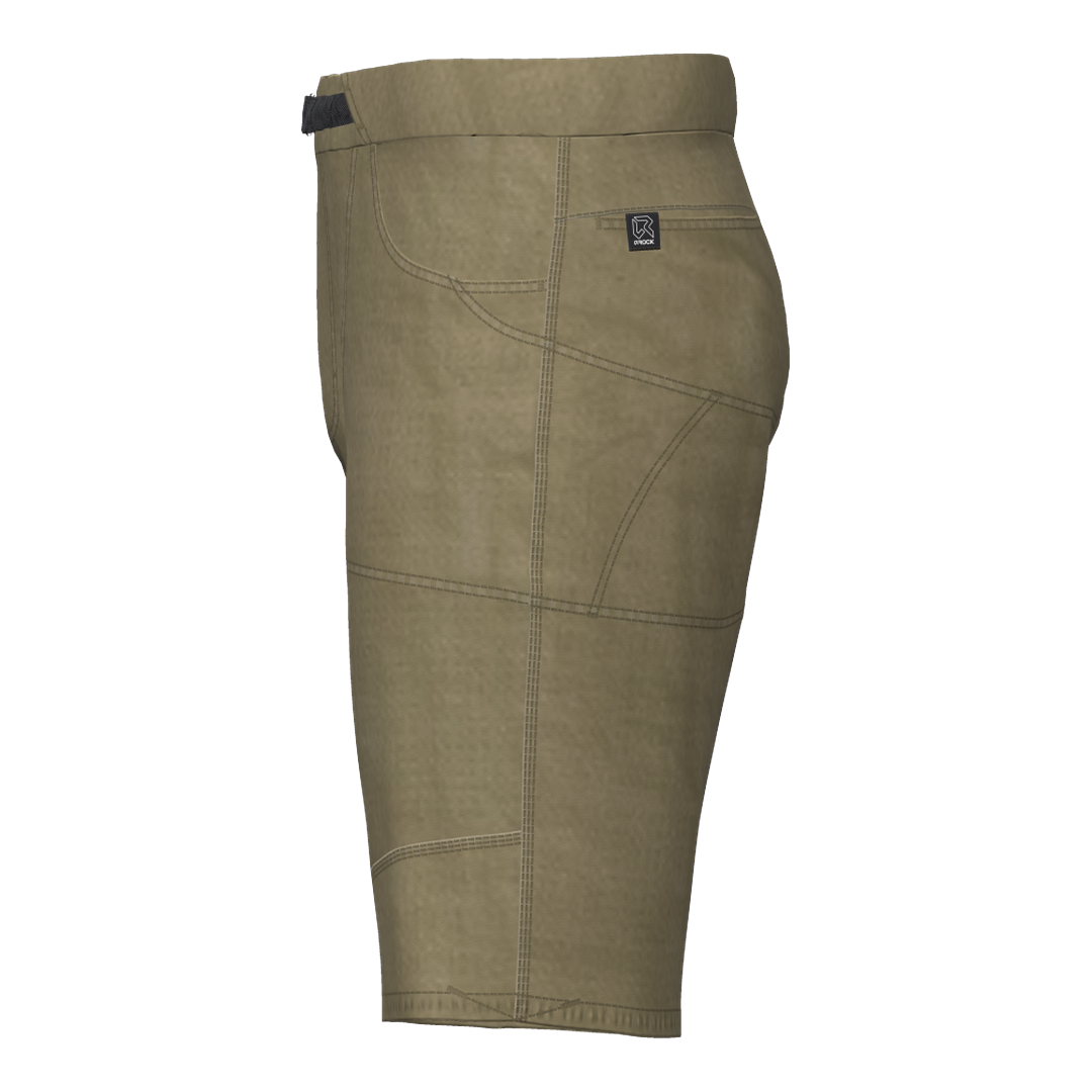 KUNDALINI 2.0 BERMUDA MAN PANT