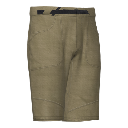 KUNDALINI 2.0 BERMUDA MAN PANT