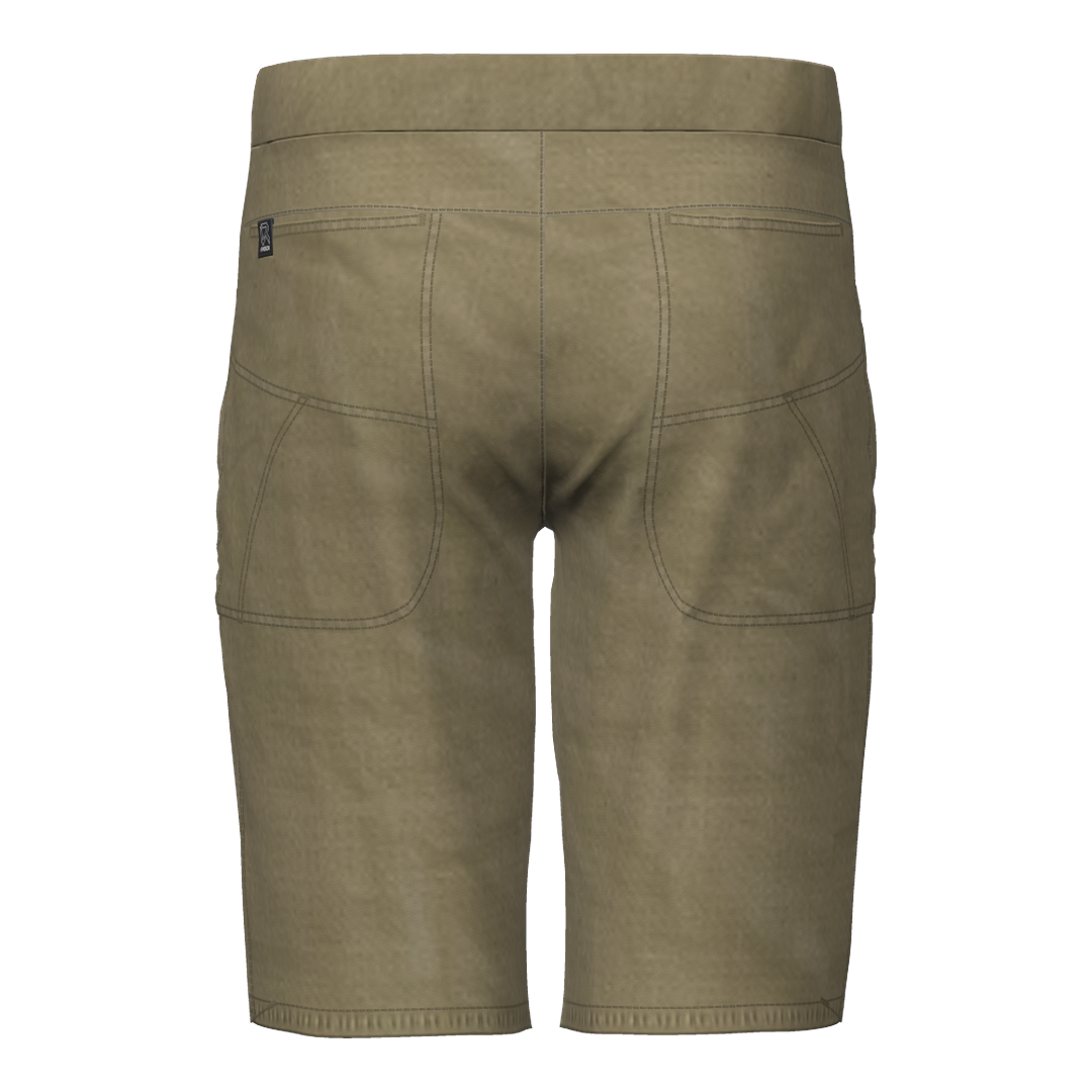 KUNDALINI 2.0 BERMUDA MAN PANT