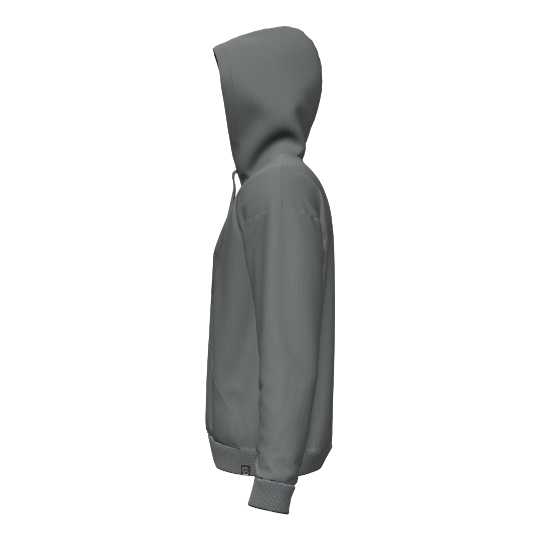 BLOCK HOODIE MAN SWEATSHIRT