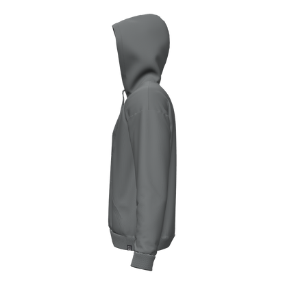 BLOCK HOODIE MAN SWEATSHIRT