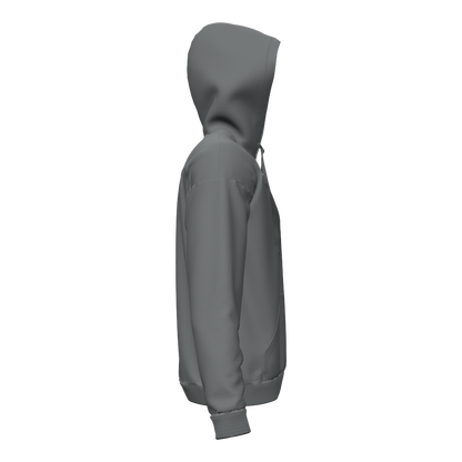 BLOCK HOODIE MAN SWEATSHIRT