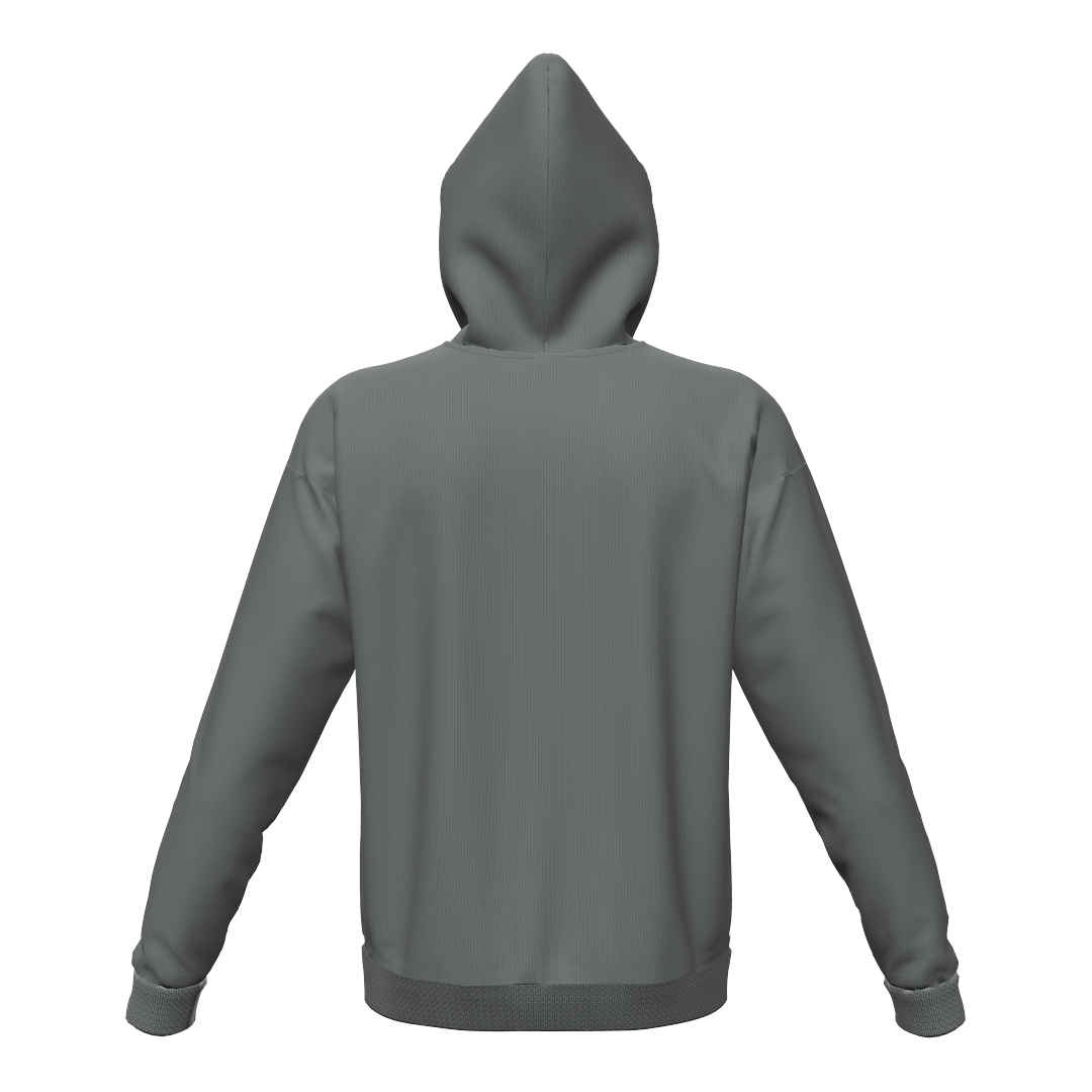 BLOCK HOODIE MAN SWEATSHIRT