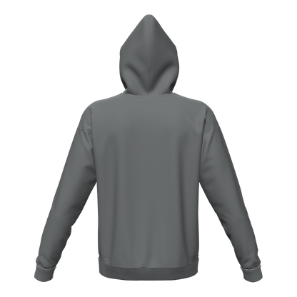 BLOCK HOODIE MAN SWEATSHIRT