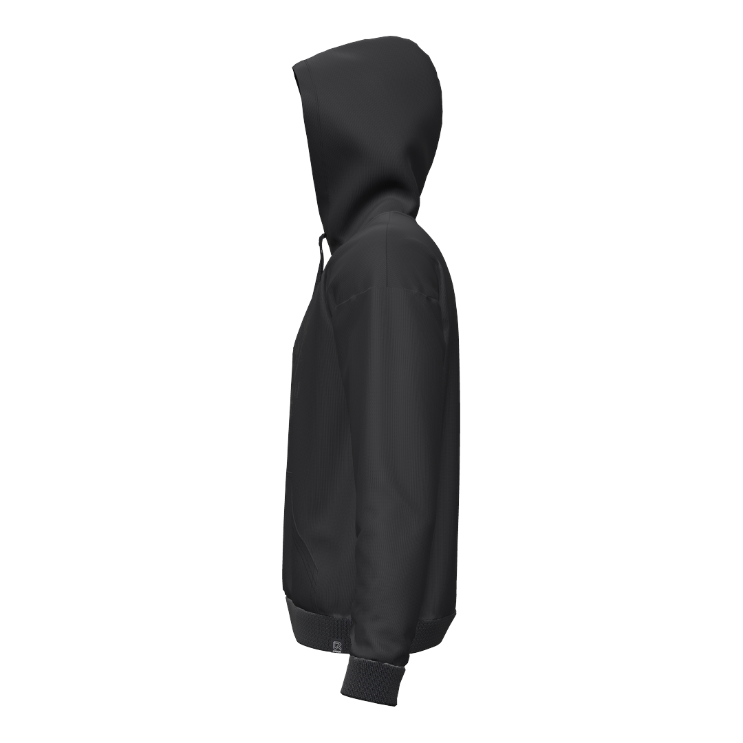 BLOCK HOODIE MAN SWEATSHIRT