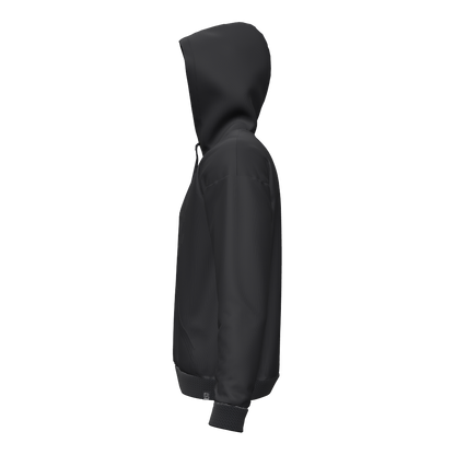 BLOCK HOODIE MAN SWEATSHIRT