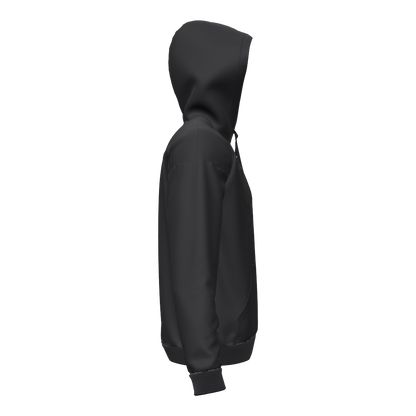 BLOCK HOODIE MAN SWEATSHIRT