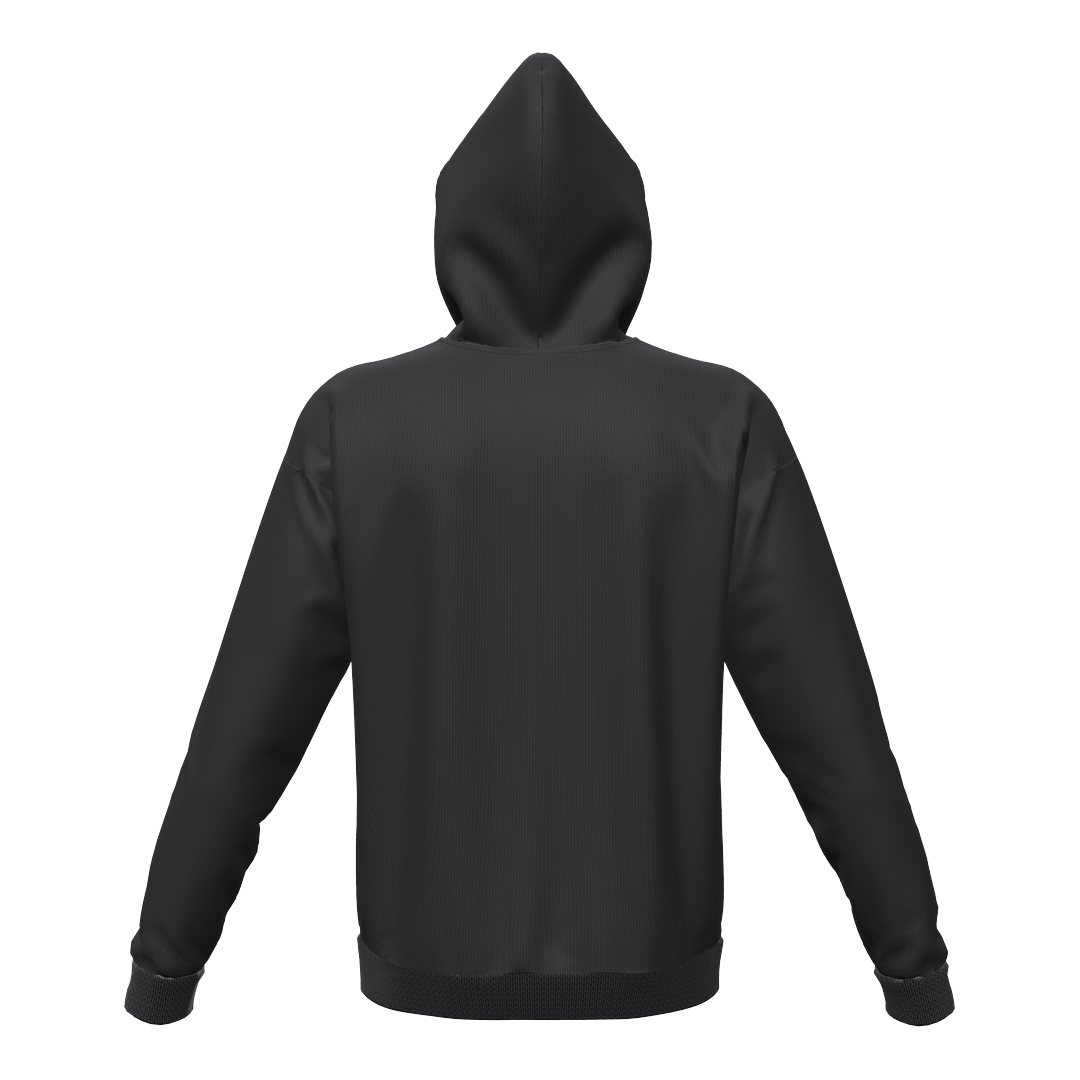 BLOCK HOODIE MAN SWEATSHIRT