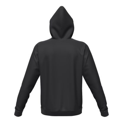 BLOCK HOODIE MAN SWEATSHIRT