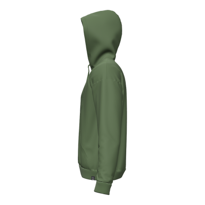 BLOCK HOODIE MAN SWEATSHIRT