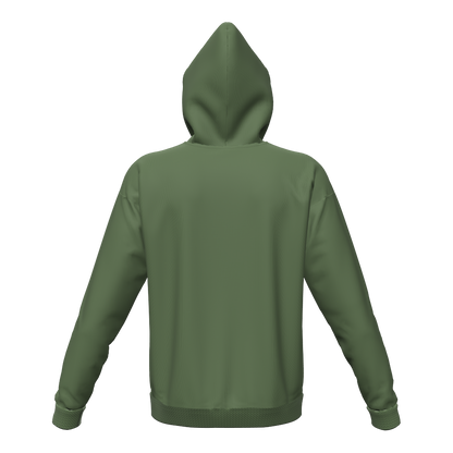 BLOCK HOODIE MAN SWEATSHIRT