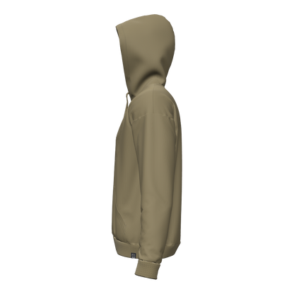 BLOCK HOODIE MAN SWEATSHIRT