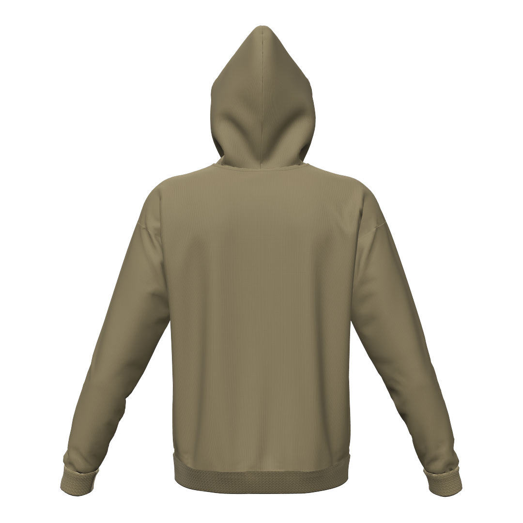 BLOCK HOODIE MAN SWEATSHIRT