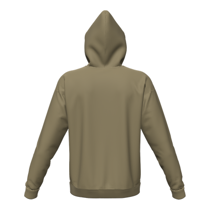 BLOCK HOODIE MAN SWEATSHIRT