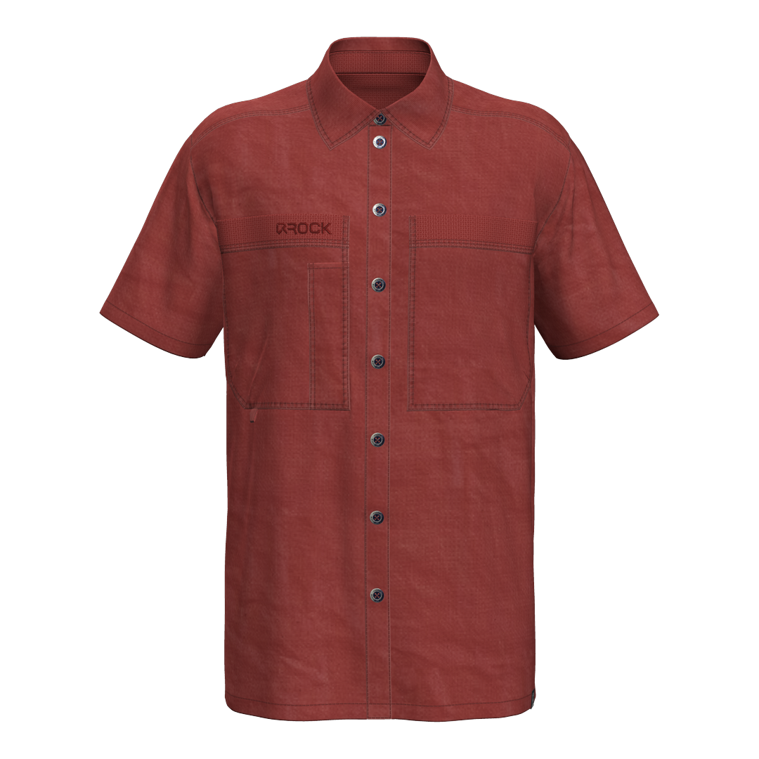 BASE SS MAN SHIRT