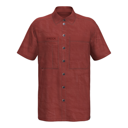 BASE SS MAN SHIRT