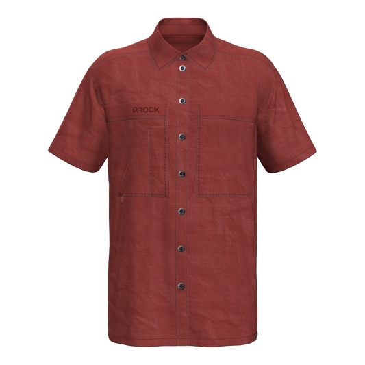 BASE SS MAN SHIRT