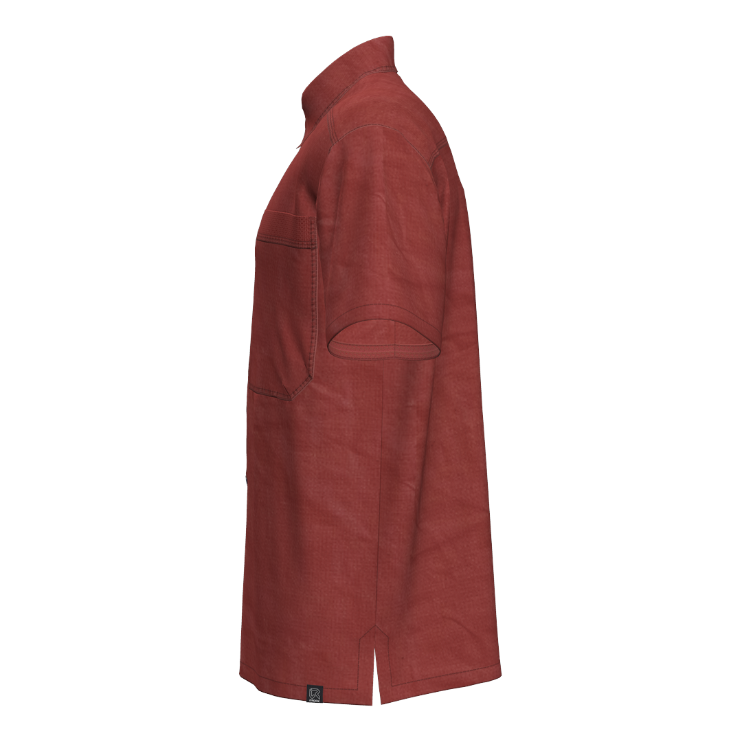 BASE SS MAN SHIRT