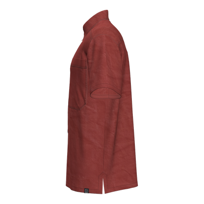 BASE SS MAN SHIRT