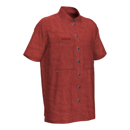BASE SS MAN SHIRT