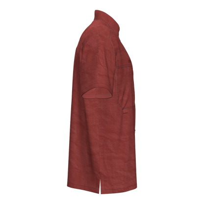BASE SS MAN SHIRT