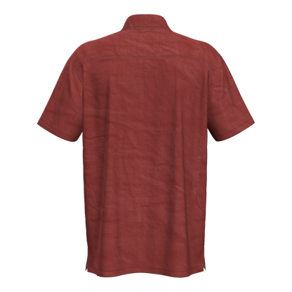 BASE SS MAN SHIRT