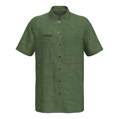 BASE SS MAN SHIRT