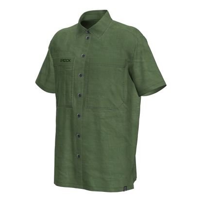 BASE SS MAN SHIRT