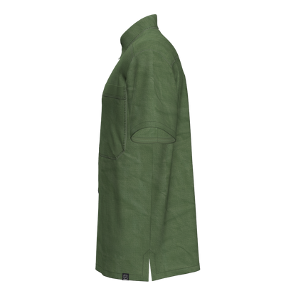 BASE SS MAN SHIRT