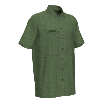 BASE SS MAN SHIRT