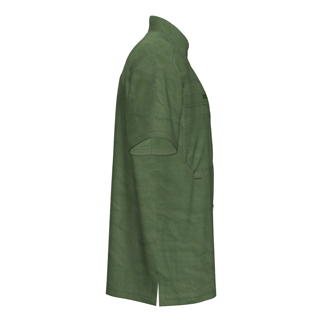 BASE SS MAN SHIRT